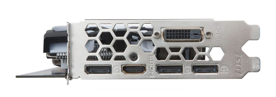 MSI GeForce GTX 1060 ARMOR (2)