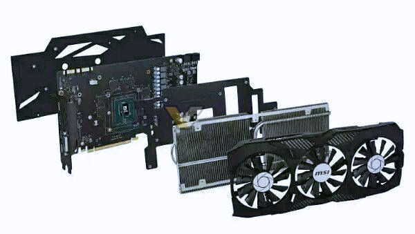 MSI GeForce GTX 1070 Duke Edition (3)