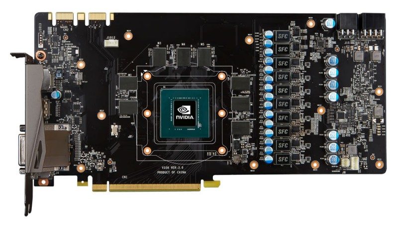 MSI GeForce GTX 1080 GAMING Z (12)