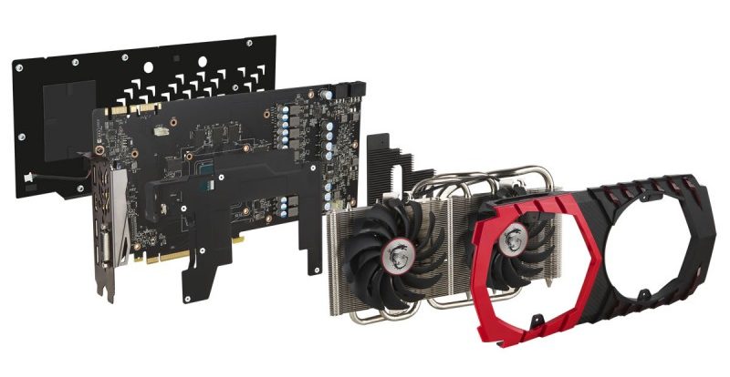 MSI GeForce GTX 1080 GAMING Z (2)