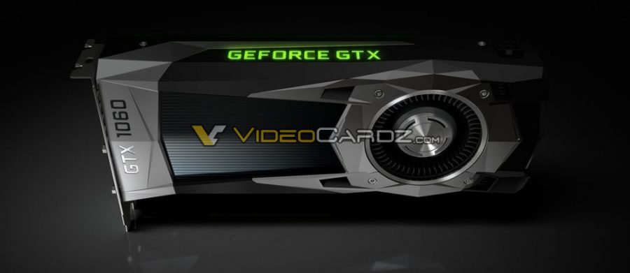 NVIDIA GeForce GTX 1060 VideoCardz (1)