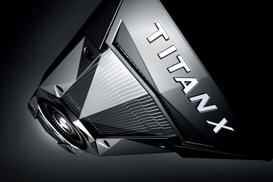 NVIDIA GeForce GTX TITAN X Pascal (4)