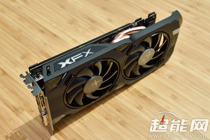 XFX Radeon RX 470 DD (4)