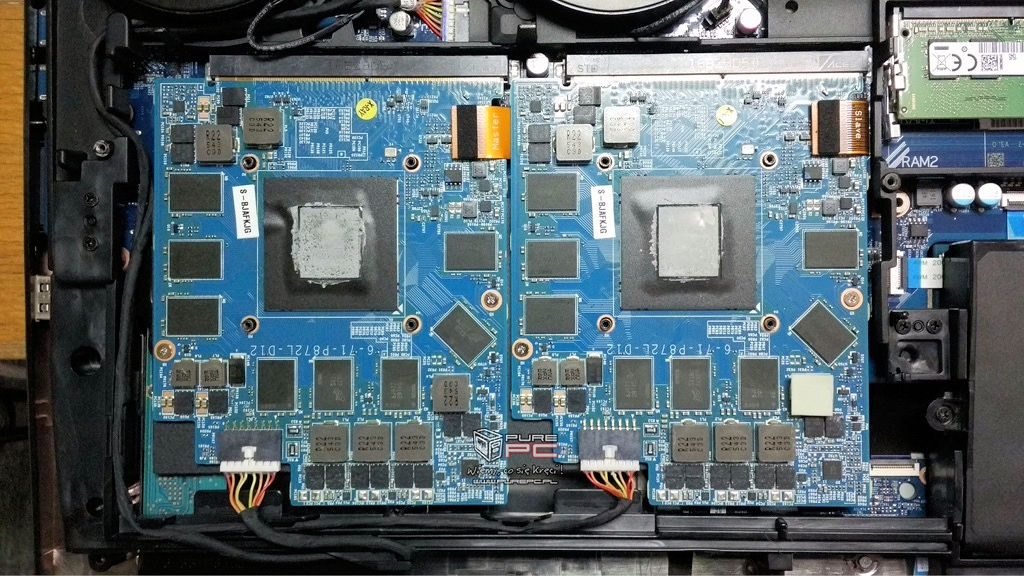 NVIDIA GeForce GTX 1080 Mobile gets GDDR5X memory | VideoCardz.com