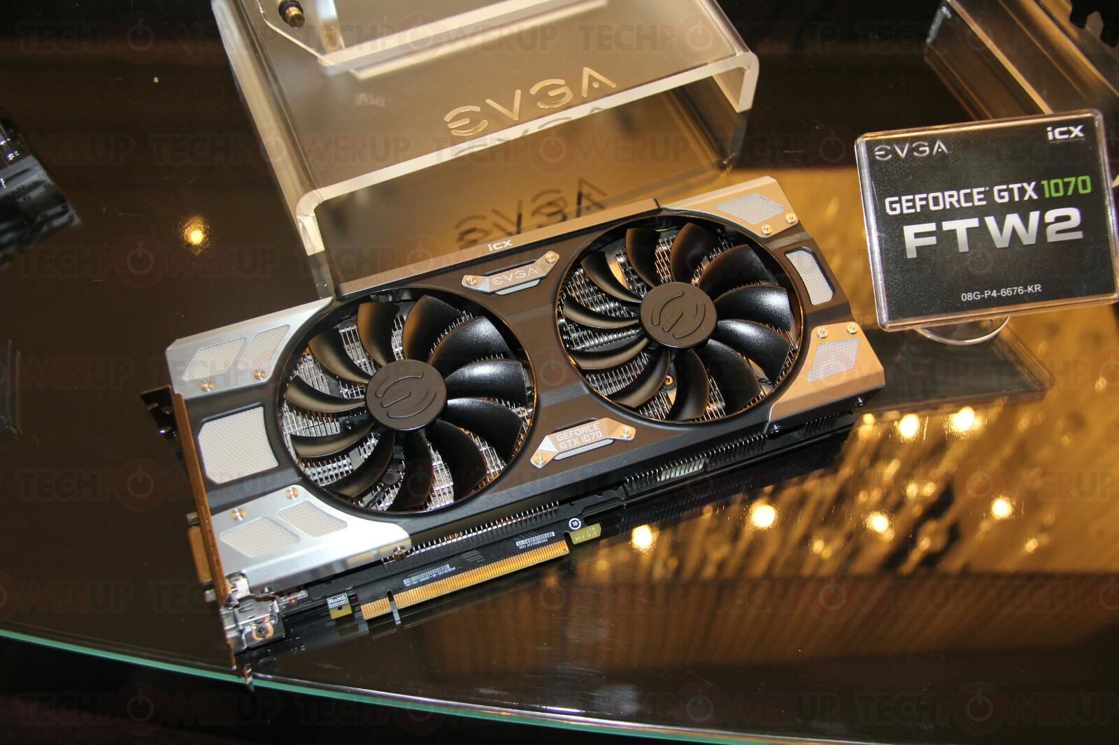 EVGA - Product Specs - EVGA GeForce GTX 1080 FTW GAMING, 08G-P4