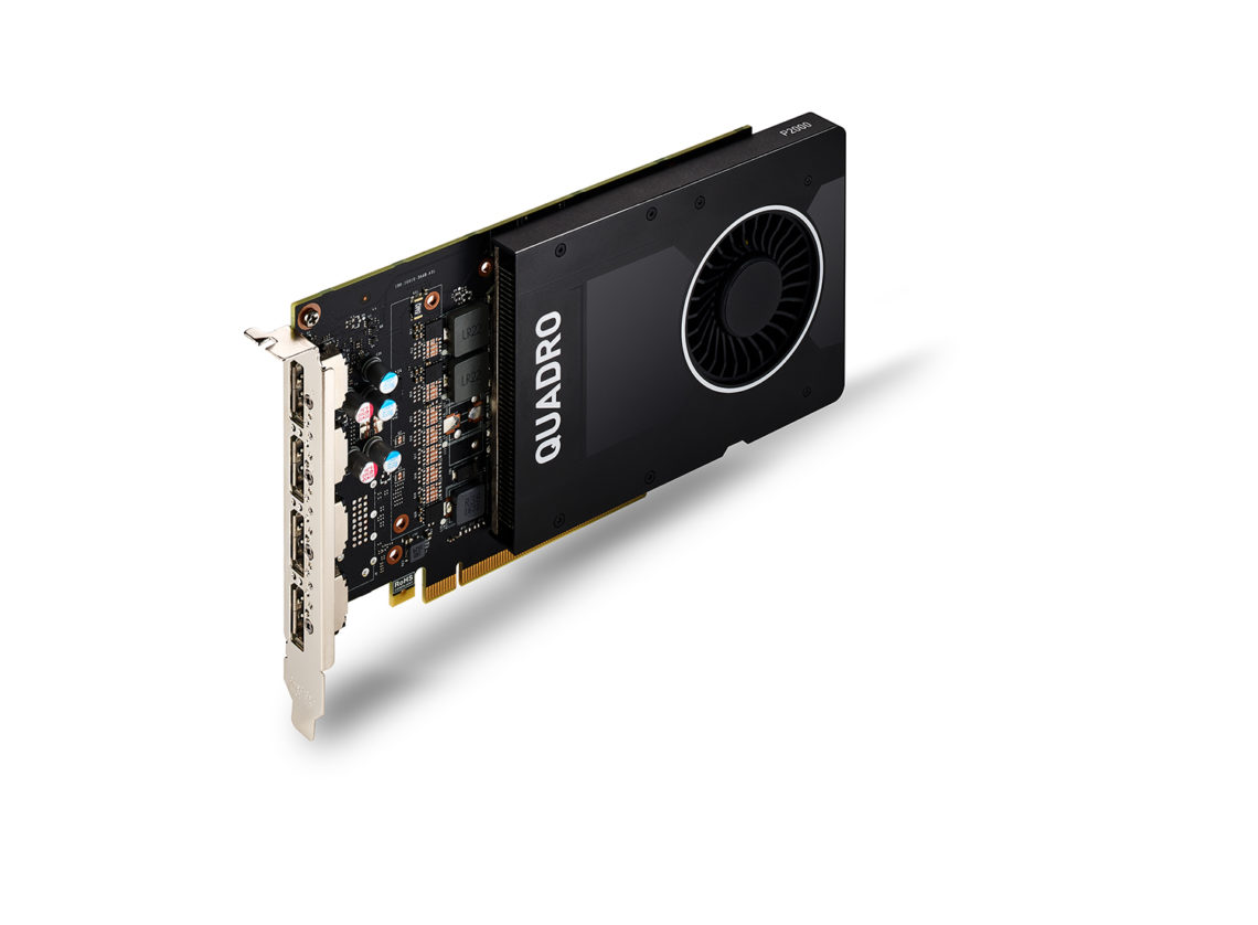 NVIDIA launches Quadro GP100 with 16GB HBM2 | VideoCardz.com