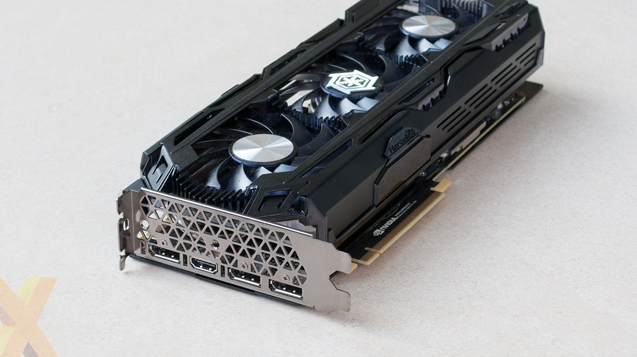 First reviews of GeForce GTX 1080 Ti are here | VideoCardz.com