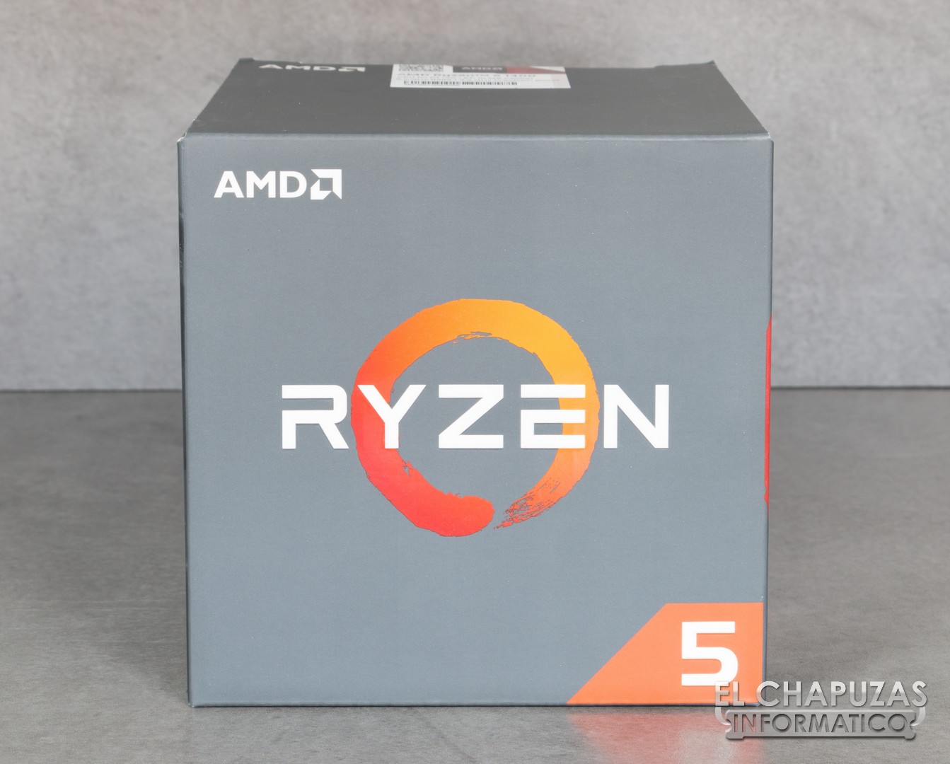 First full review of AMD Ryzen 5 1600 is here | VideoCardz.com