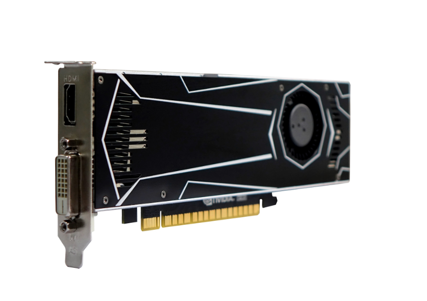 XFX and ASL launch low-profile graphics cards | VideoCardz.com