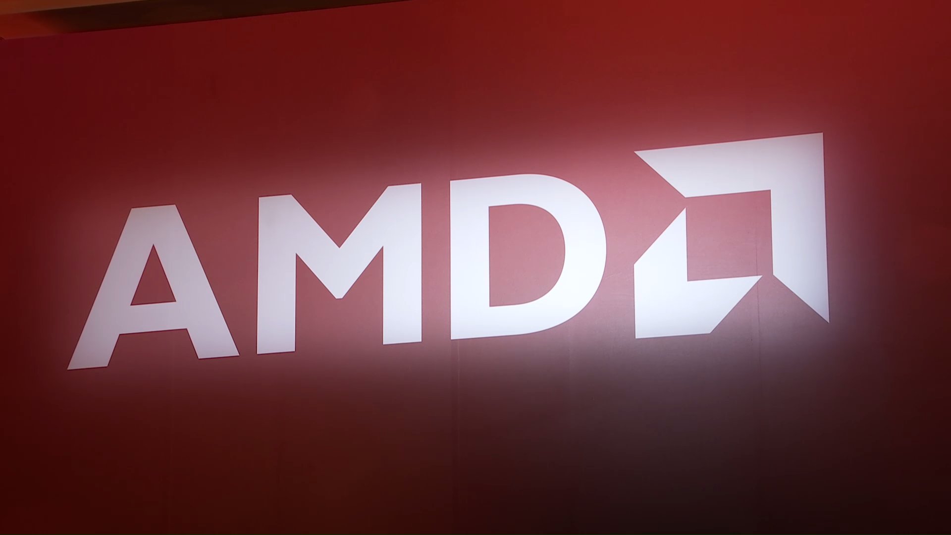 AMD Computex 2017