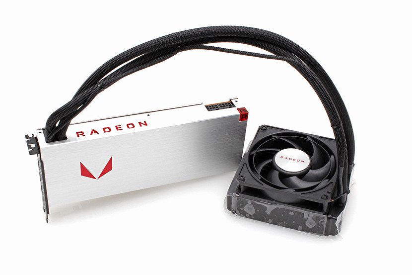 AMD Radeon RX Vega 64 2