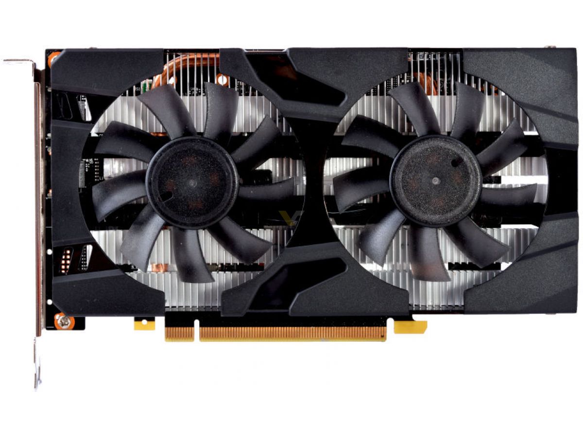 Inno3D launches P106-090 Mining Cards with 768 CUDA cores 