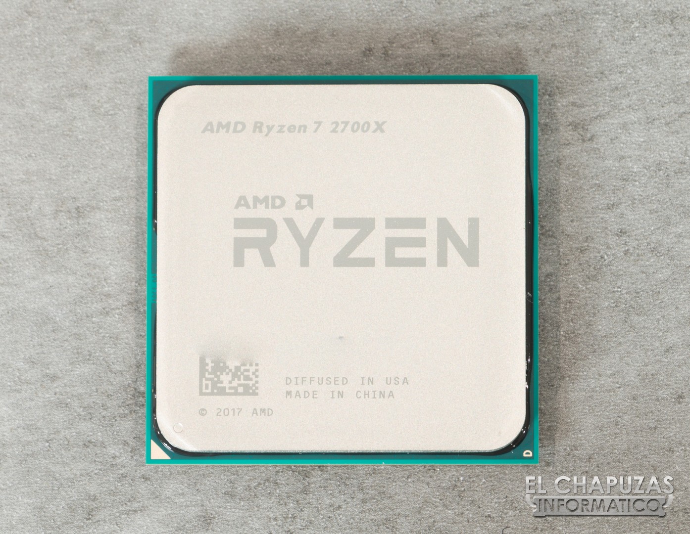 今季人気の商品 AMD Ryzen 7 2700X CPU - PC/タブレット