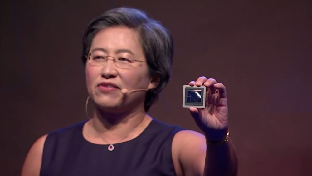 AMD announces 32-core Ryzen Threadripper 2000 CPU 