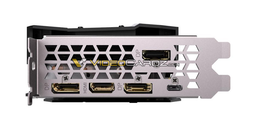 GIGABYTE GeForce RTX 2080 (Ti) Gaming 