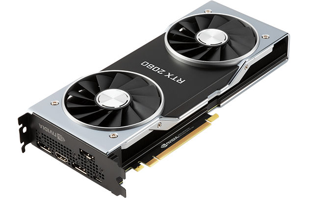 announces GeForce 2080 Ti, RTX 2080 and RTX 2070 | VideoCardz.com