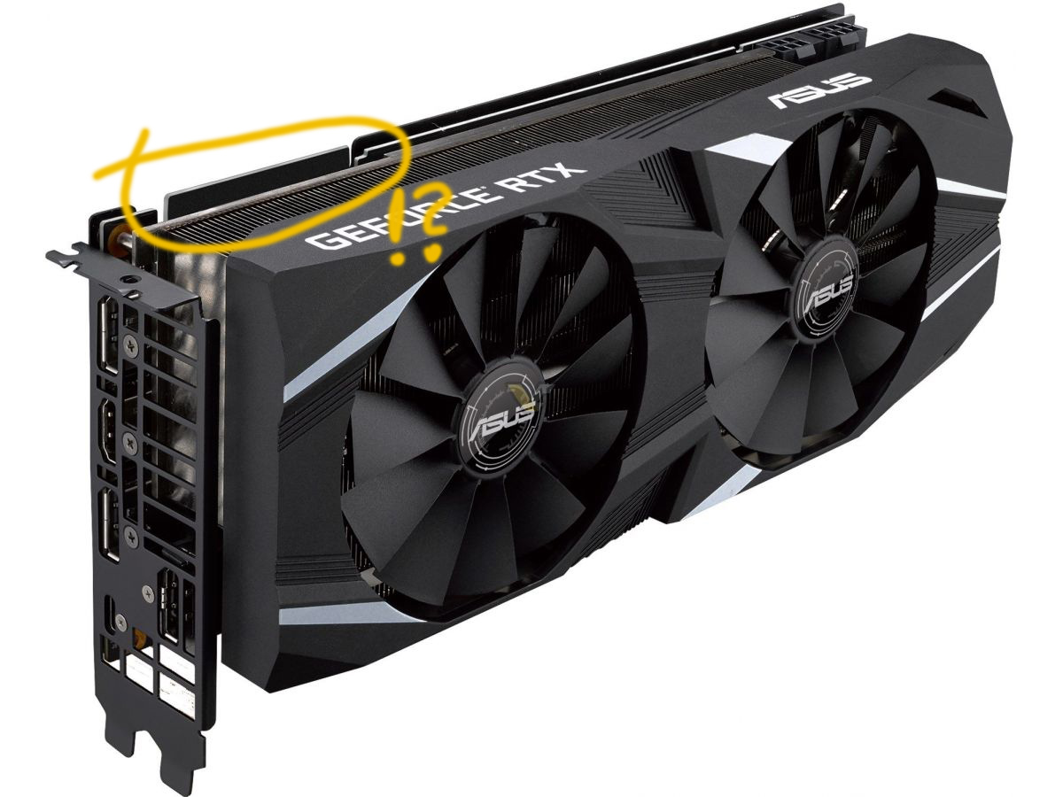 ASUS unveils GeForce RTX 2070 ROG STRIX 