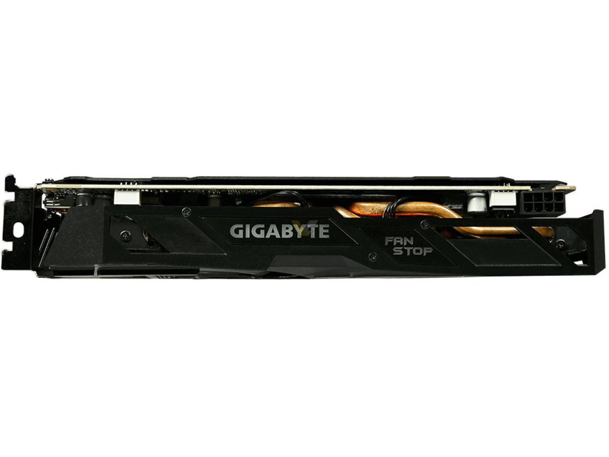 Gigabyte FINALLY launches Radeon RX 590 