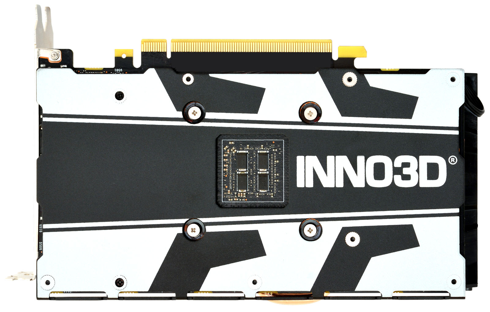 Inno3D announces GeForce GTX 1660 X2 - VideoCardz.com