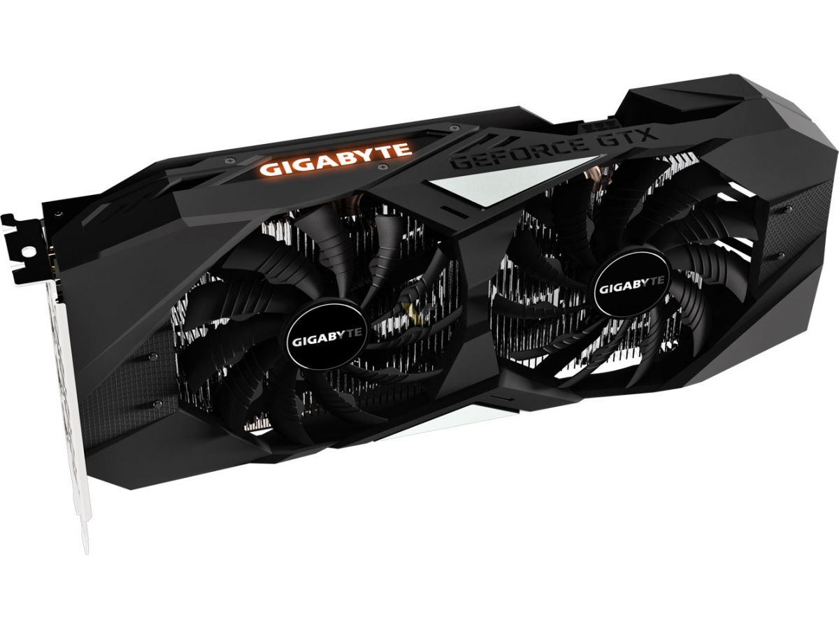 ASUS, GIGABYTE and MSI GTX 1650 graphics cards pictured | VideoCardz.com