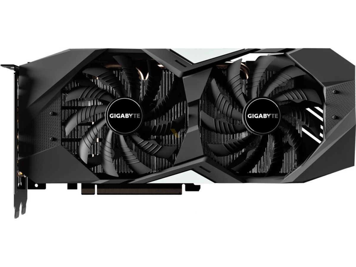 unleashes GeForce GTX 1650 Gaming, Windforce and Mini ITX -