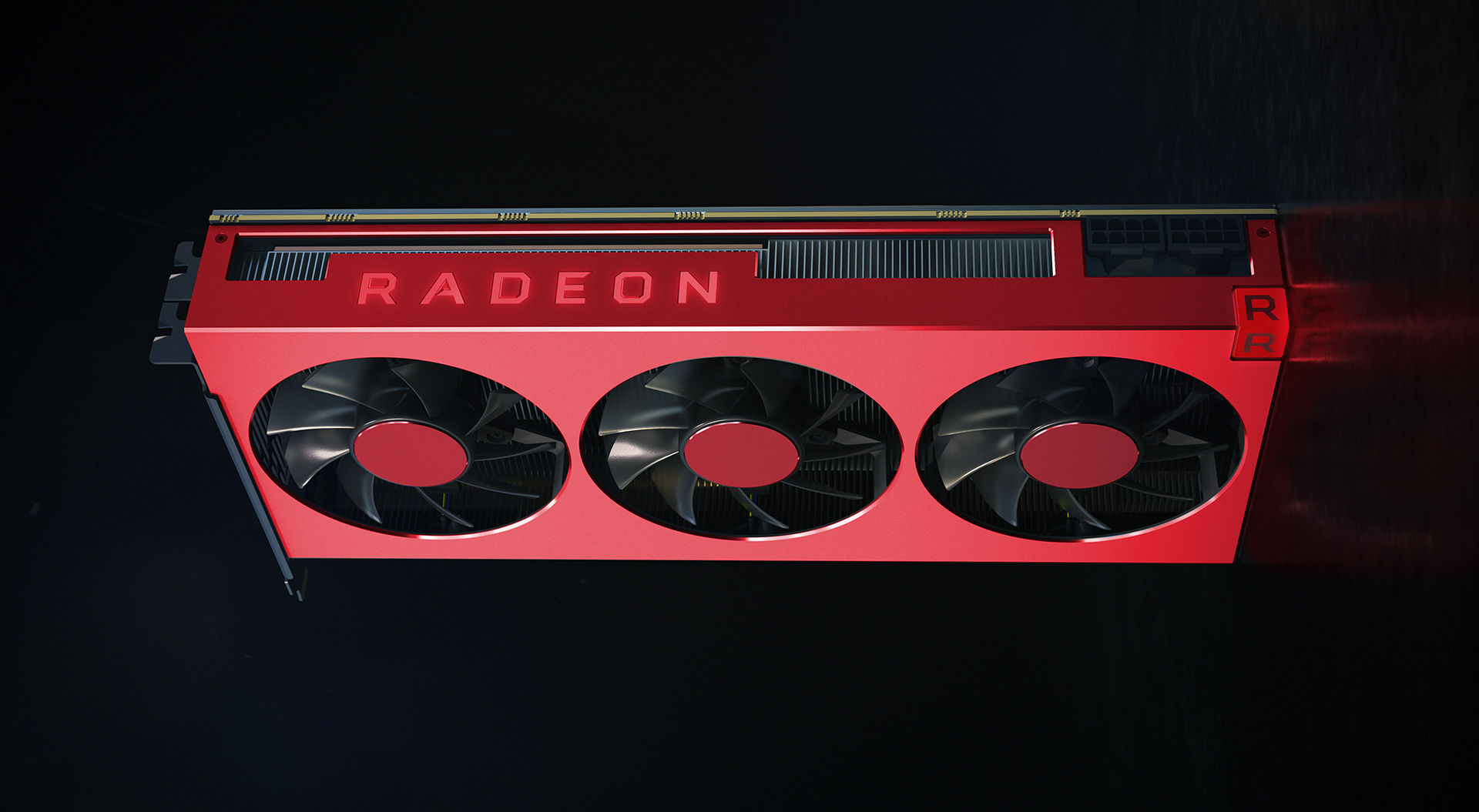 AMD Commemorates 50th Anniversary with Launch of 'Gold Edition' AMD Ryzen 7  2700X and Radeon VII - VideoCardz.com