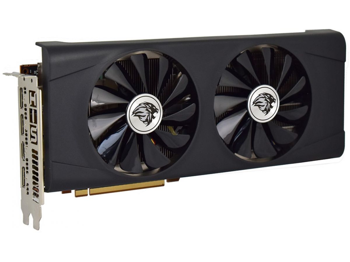 HIS Radeon RX 5700 XT IceQX2 available in Japan - VideoCardz.com