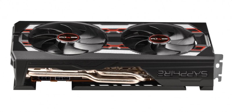 SAPPHIRE Radeon RX 5700 XT PULSE available for preorder 