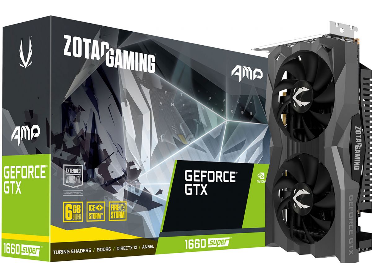 NVIDIA GeForce GTX 1660 SUPER launches at 229 USD | VideoCardz.com