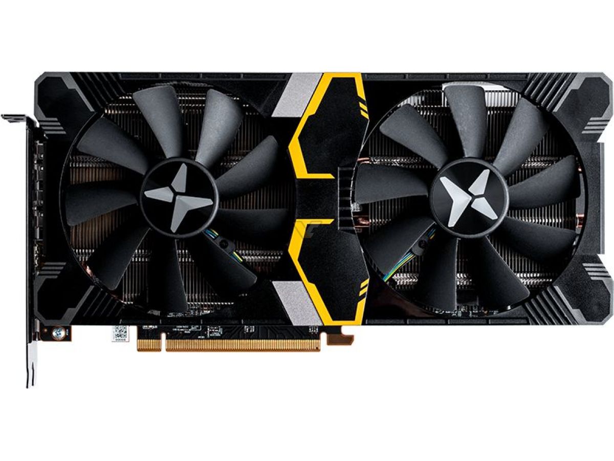 Dataland launches Radeon RX 5700 X 