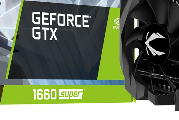 NVIDIA GeForce GTX 1660 SUPER Review Roundup | VideoCardz.com