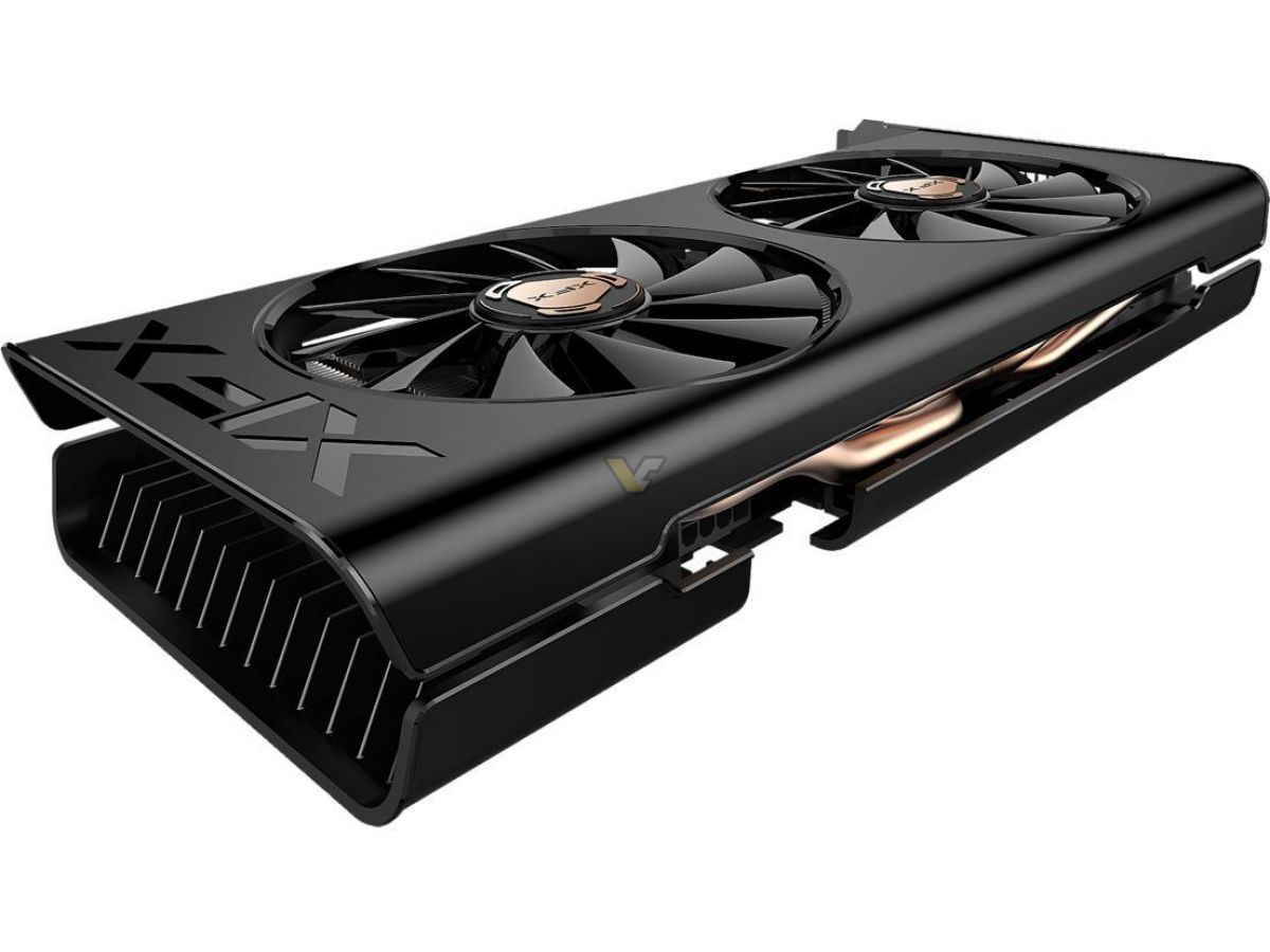 This Asus RX 6700 XT graphics card is down to £372