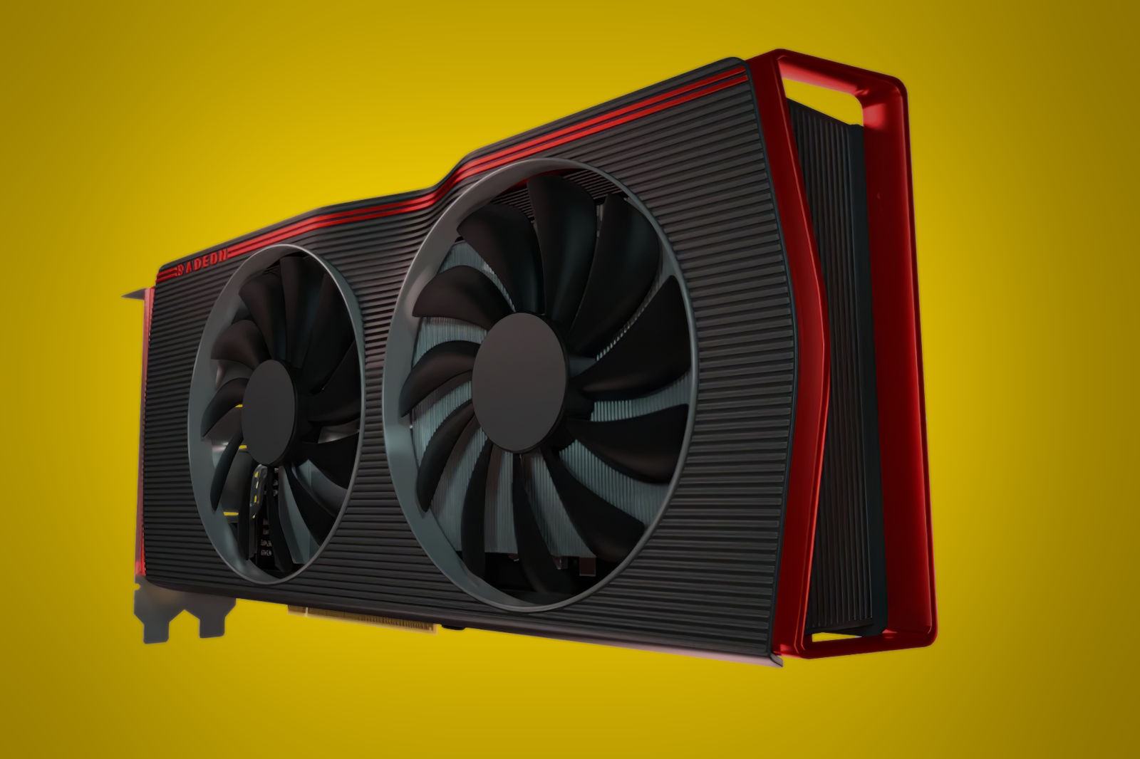 Amd Radeon Rx 5600 Xt Gets Faster And Even More Confusing Videocardz Com
