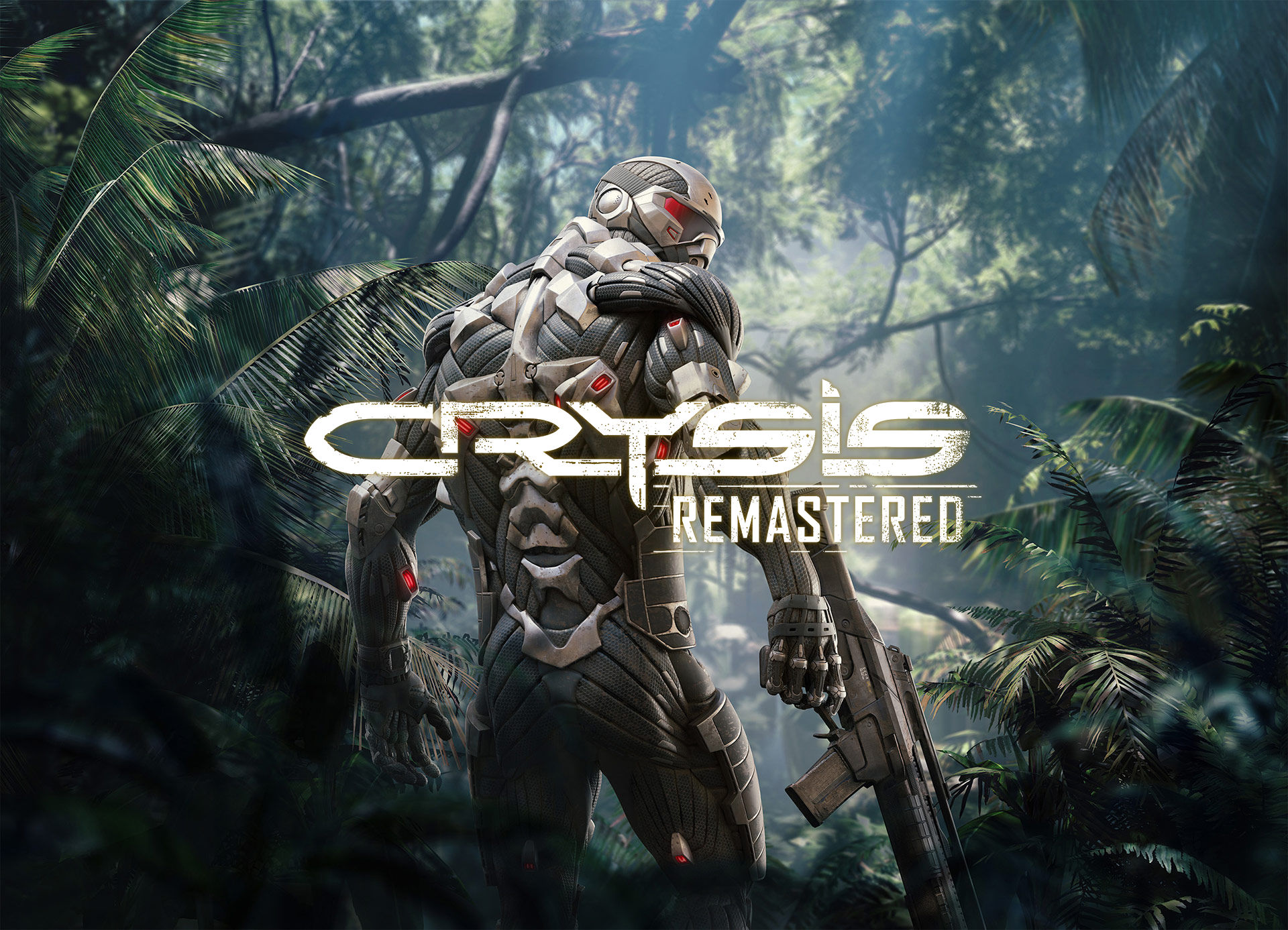 Crysis Warhead Extreme Graphics Mod