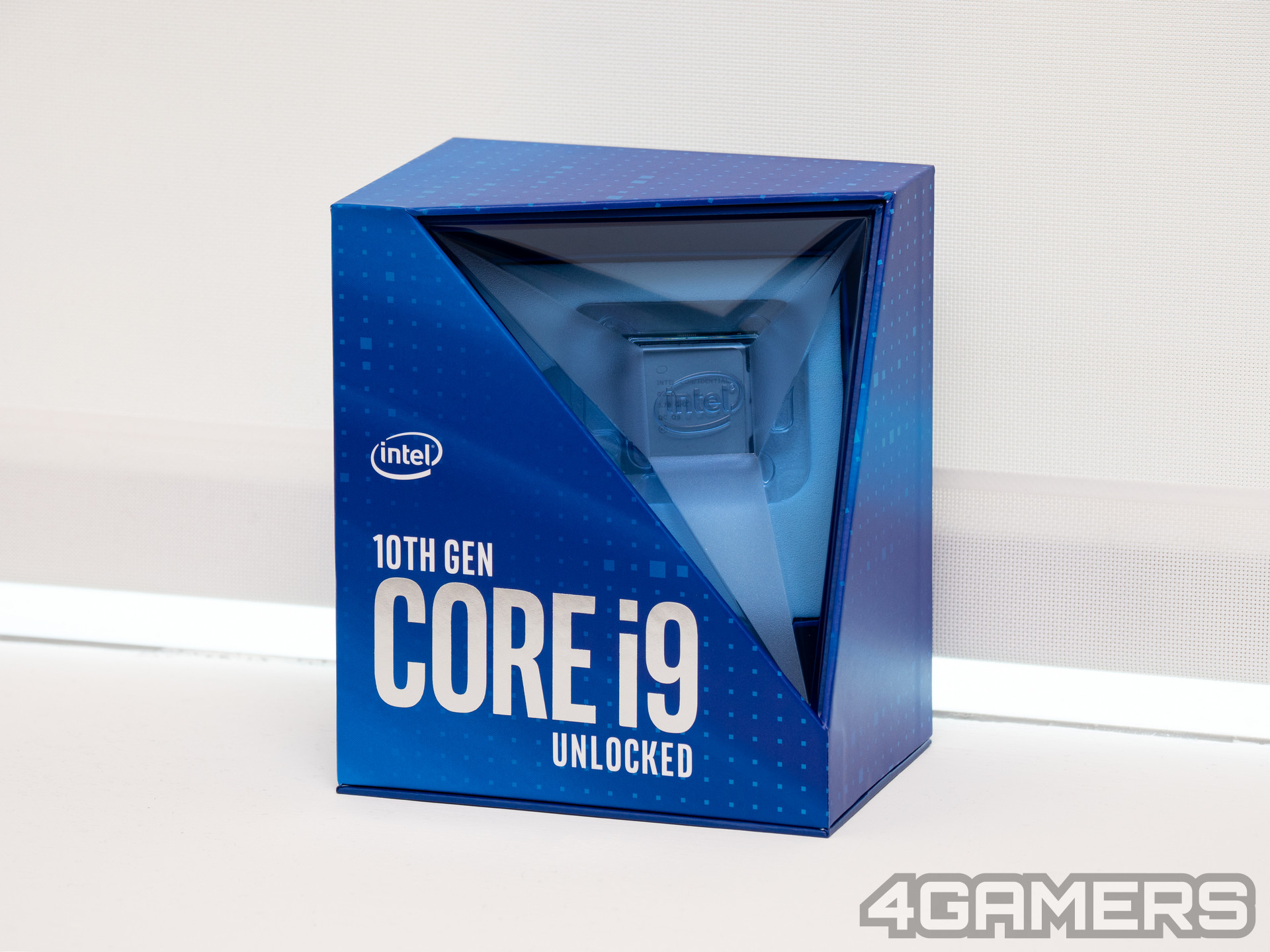 Intel Core i9-10900K leak hints that the CPU is ready to lead the