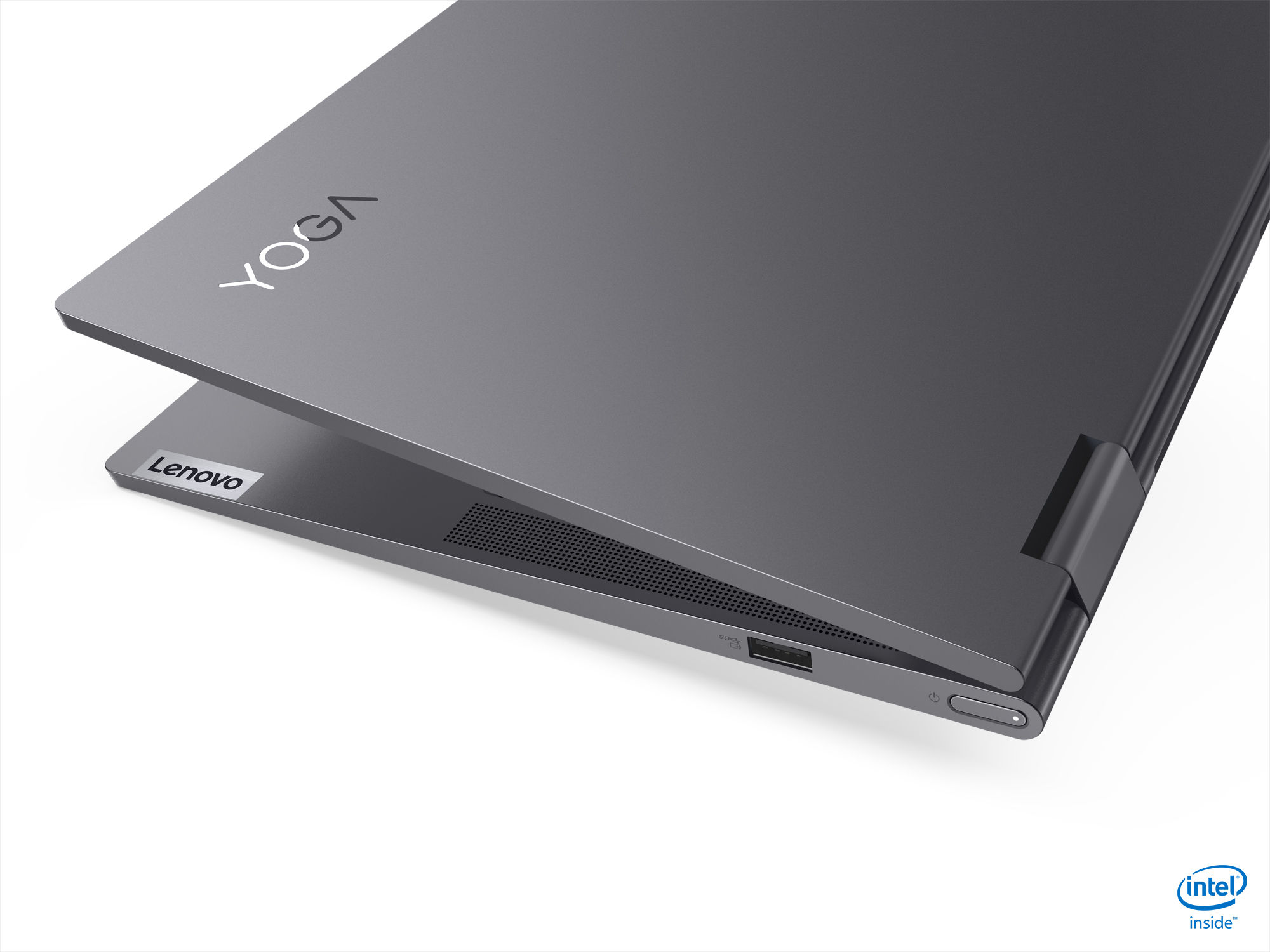 Lenovo Introduces Yoga Laptops With Intel Tiger Lake And Amd Ryzen 4000 Videocardz Com