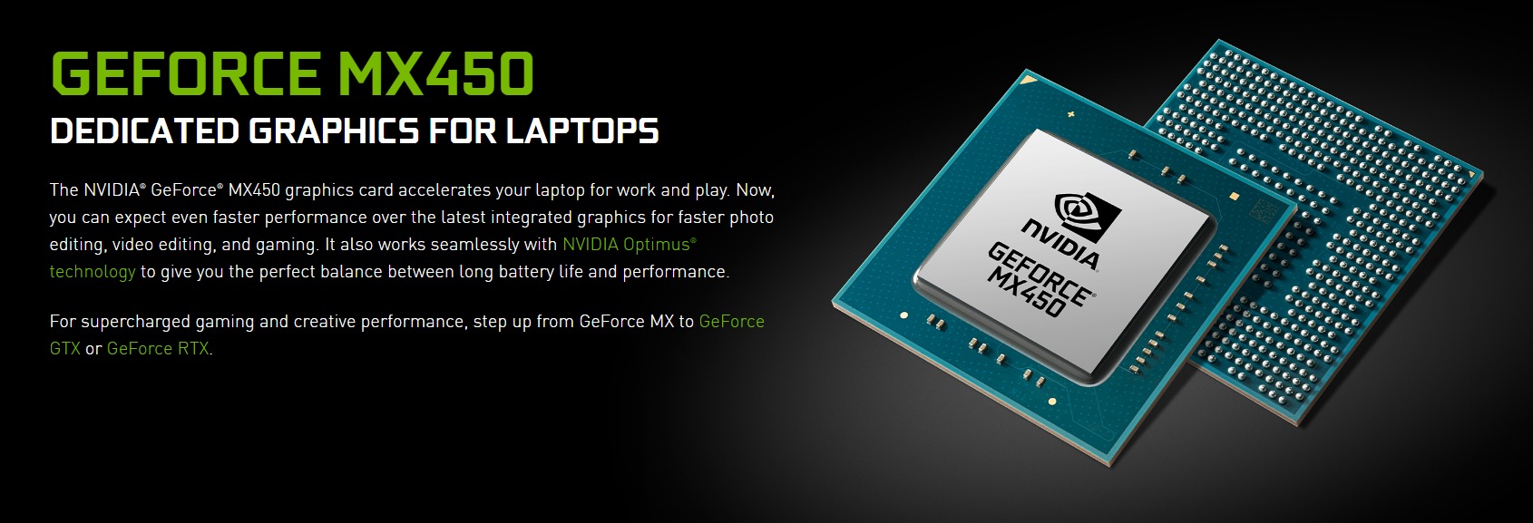 first PCIe 4.0 GeForce gaming GPU 