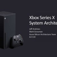 Microsoft provides more details Xbox Series X architecture 