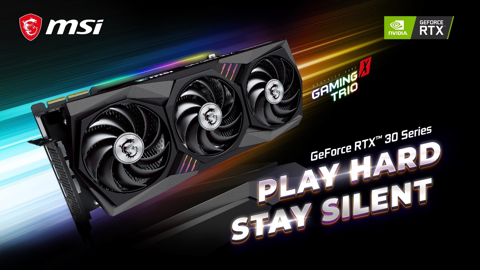 Msi Announces Geforce Rtx 3090 Rtx 3080 And Rtx 3070 Graphics Cards Videocardz Com