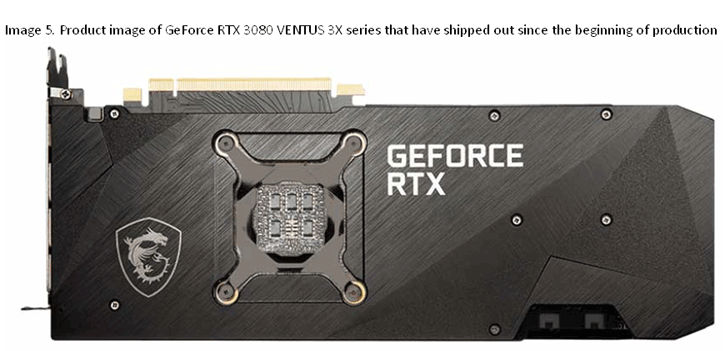 NVIDIA GeForce RTX 3080 and RTX 3090 and the crashes - Why capacitors are  so important and what's behind them