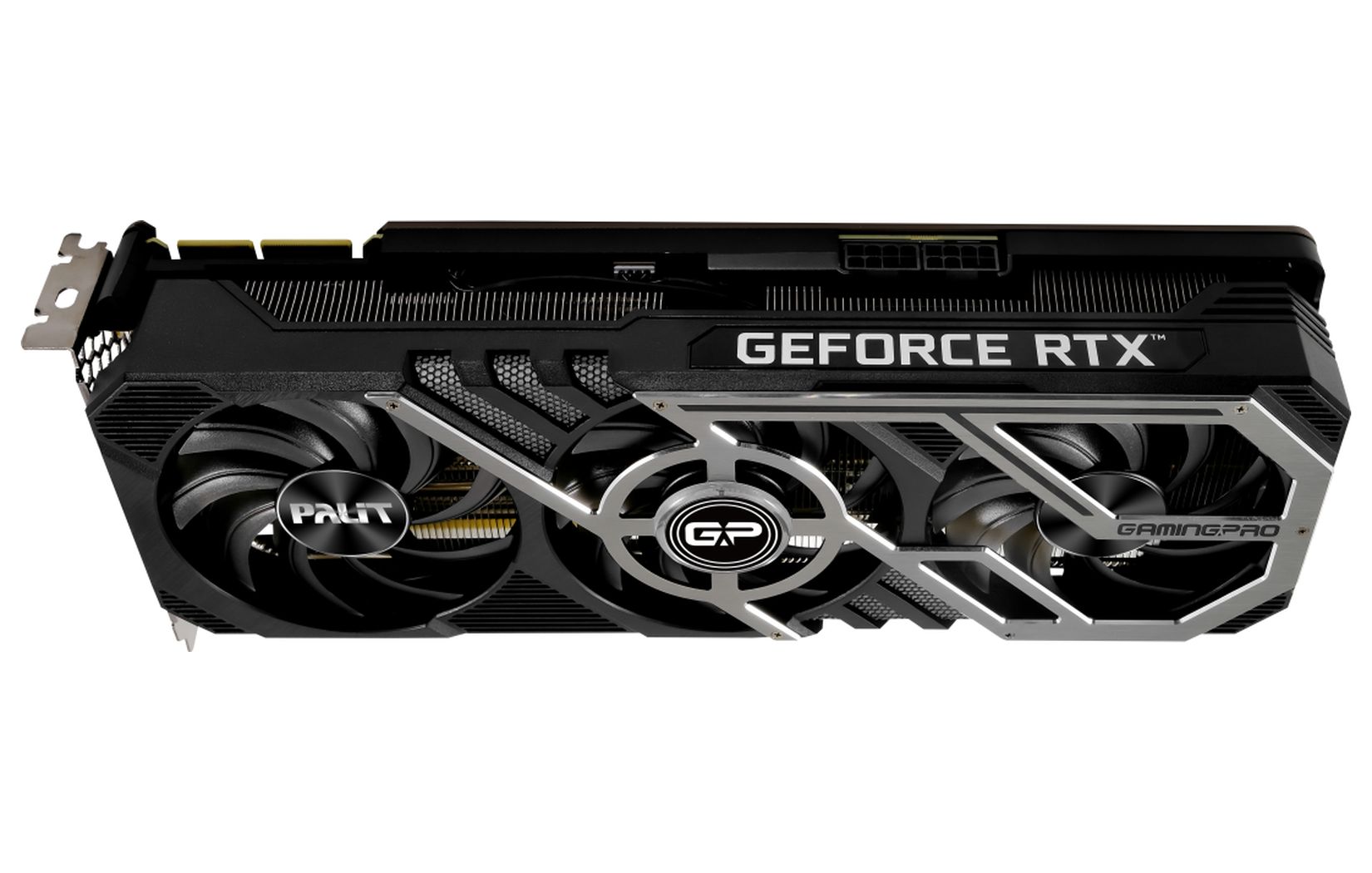 PALIT announces GeForce RTX 3090, 3080, 3070 GamingPro and 