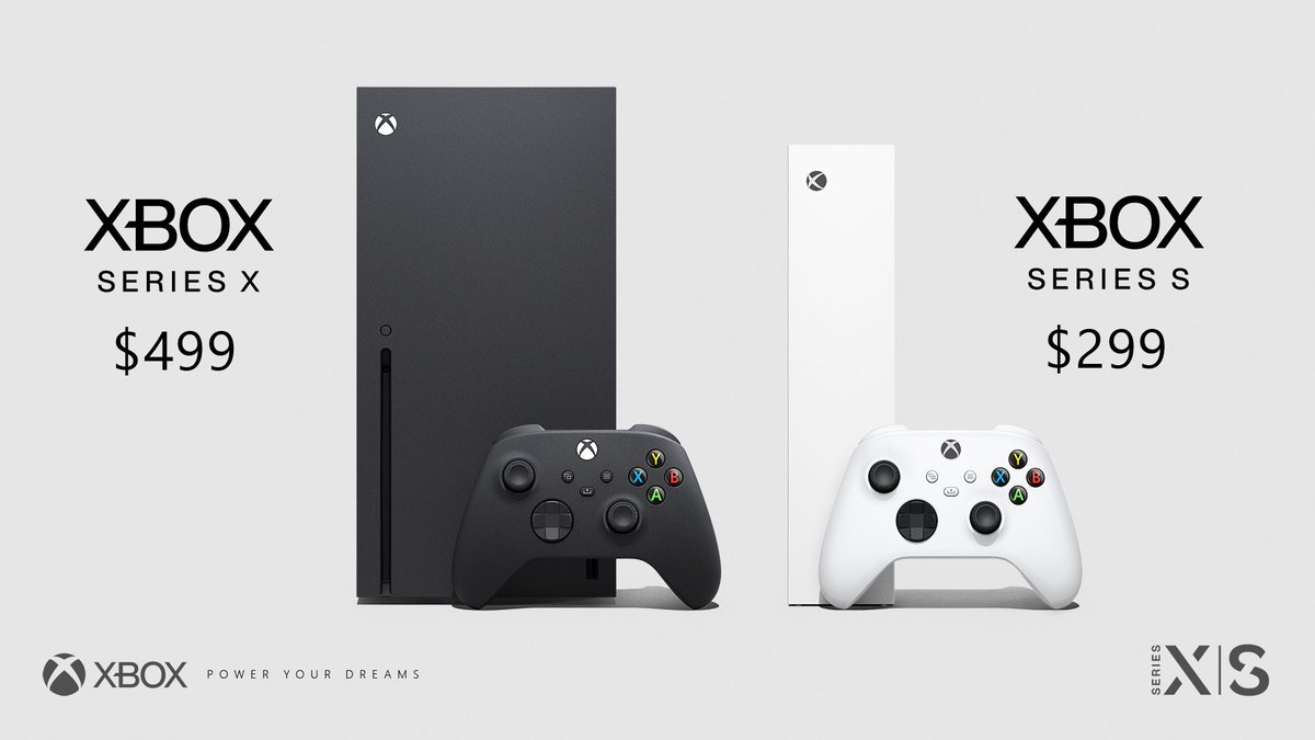 next generation xbox release date
