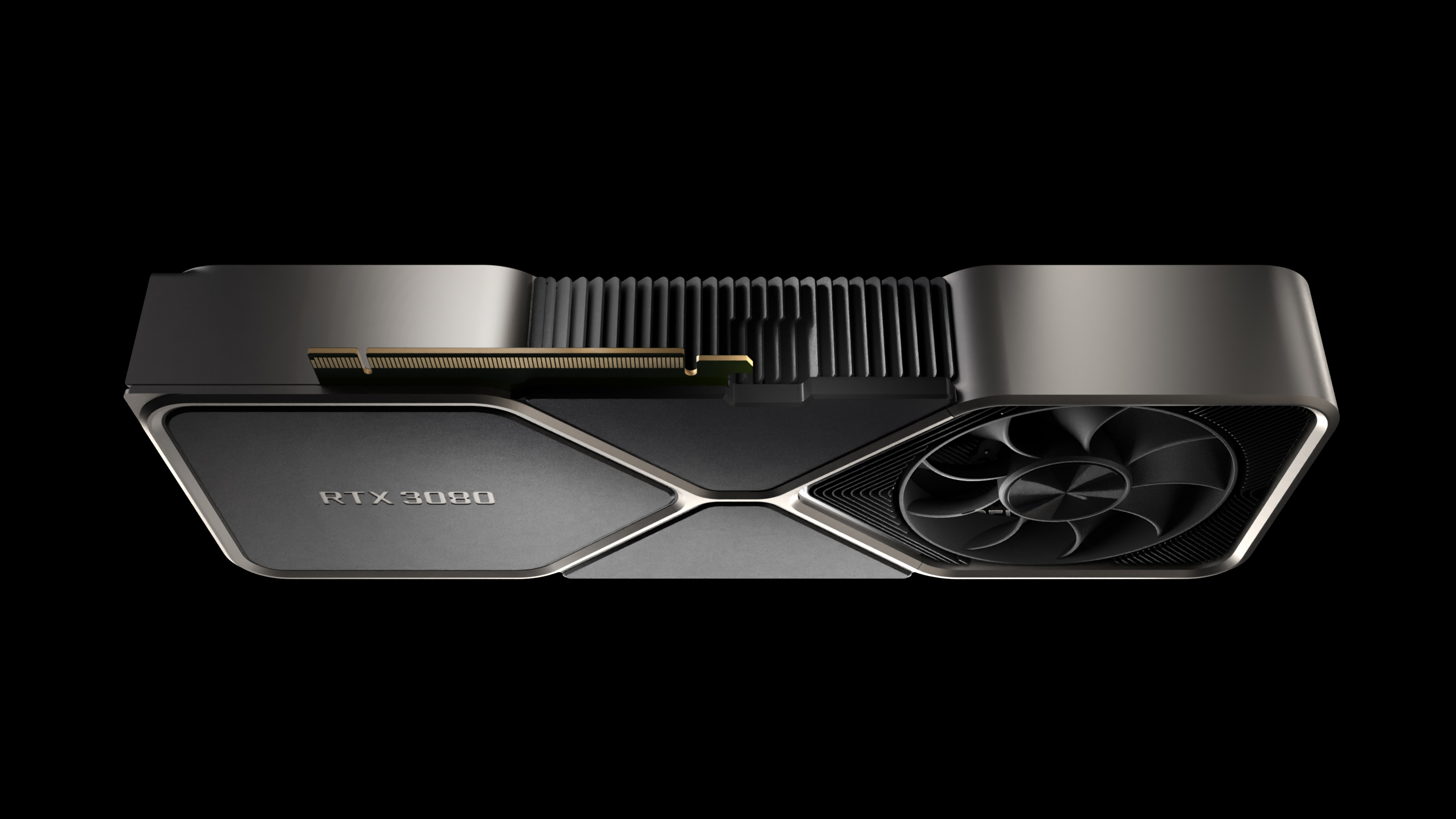 NVIDIA allegedly cancels GeForce RTX 3080 20GB and RTX 3070 16GB 
