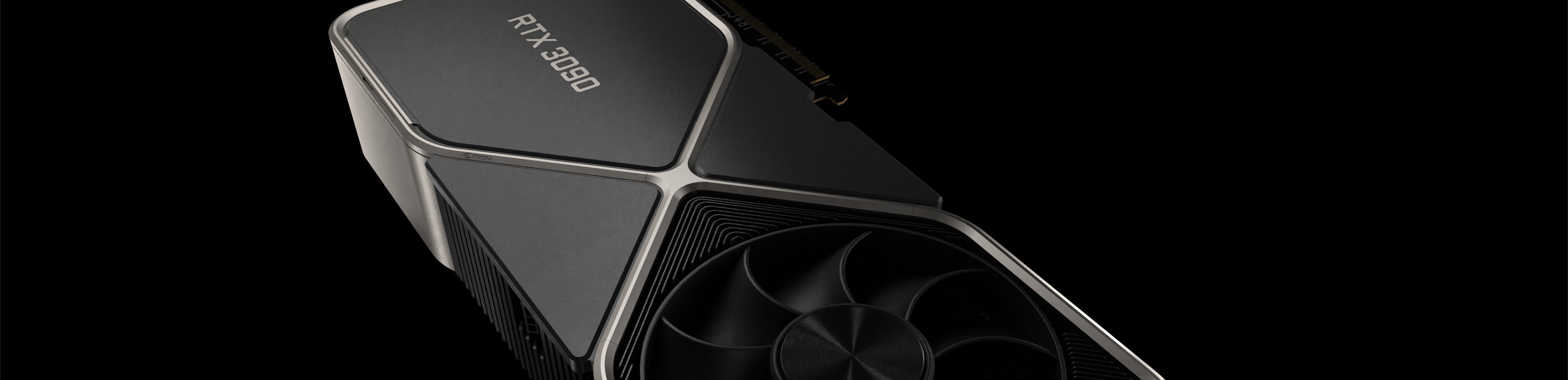 Nvidia Provides Further Details On Geforce Rtx 30 Series Videocardz Com
