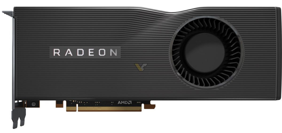 AMD Radeon RX 5700 series reach end of 