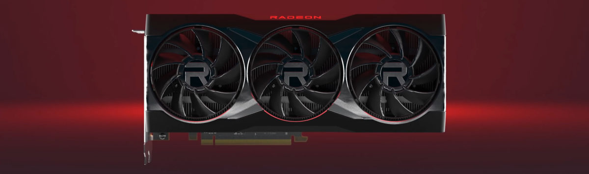 AMD Radeon RX 6800 XT and RX 6800 