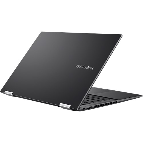 ASUS VivoBook Flip 14 features Intel DG1 discrete graphics - VideoCardz.com