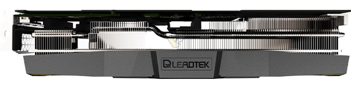 LEADTEK announces GeForce RTX 3090 WinFast Hurricane - VideoCardz.com