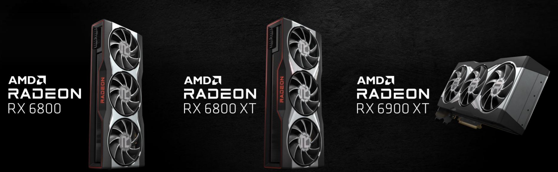 AMD RX 6800 and 6800 XT review: Big Navi means AMD is finally