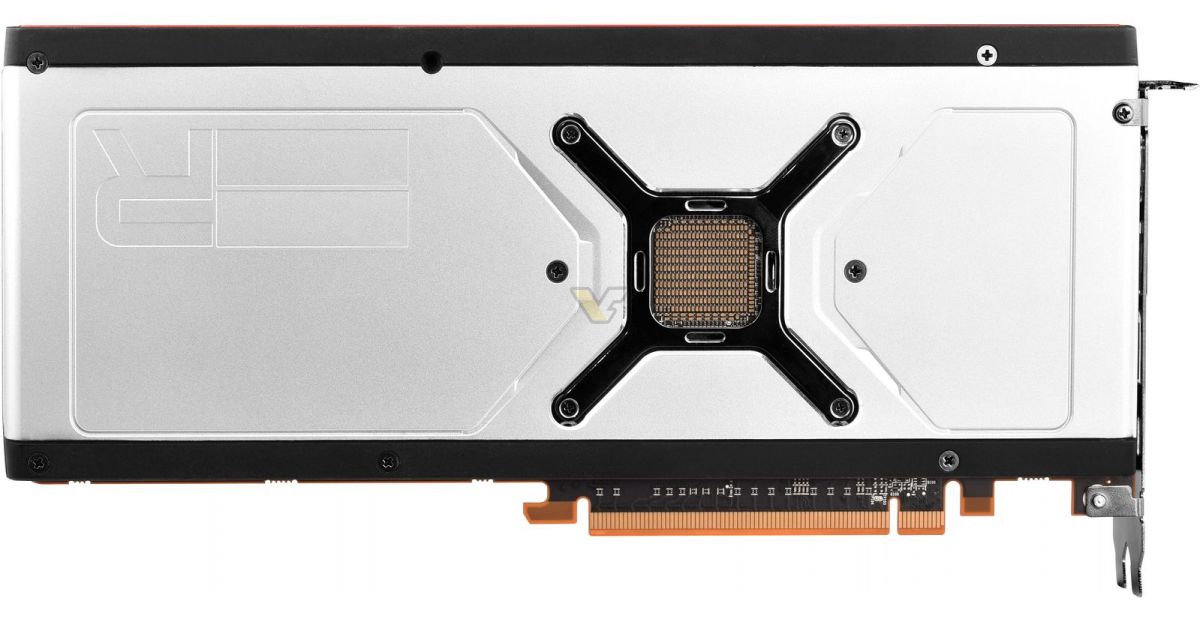 AMD Outs Radeon RX 6800 XT Midnight Black Edition—Already Out of
